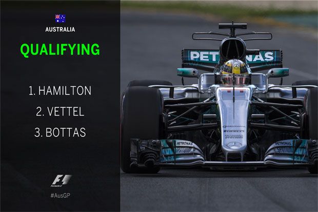 Hamilton Mulai Seri...