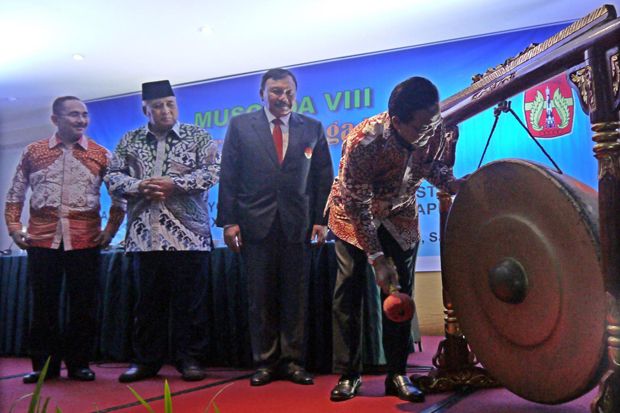 Sri Sultan Hamengku Buwono Sentil KONI Kabupaten/Kota