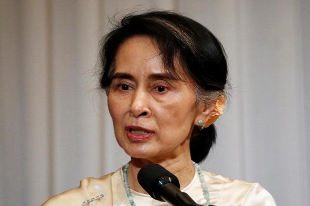 Myanmar Tolak PBB Selidiki Pembantaian dan Pemerkosaan Rohingya