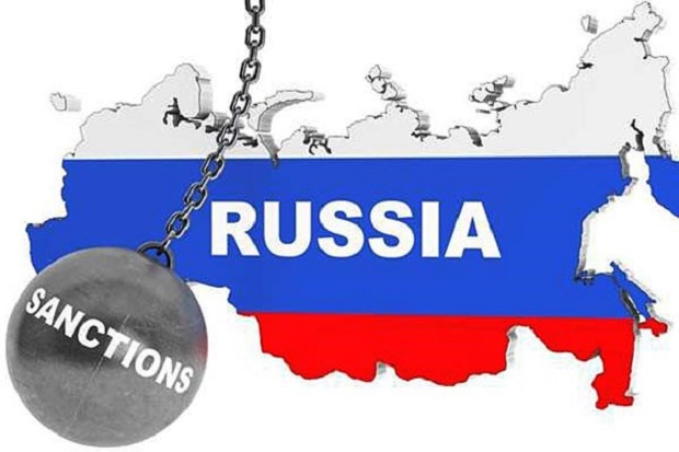 Rusia Mengaku Kecewa pada AS atas Jatuhnya Sanksi Baru