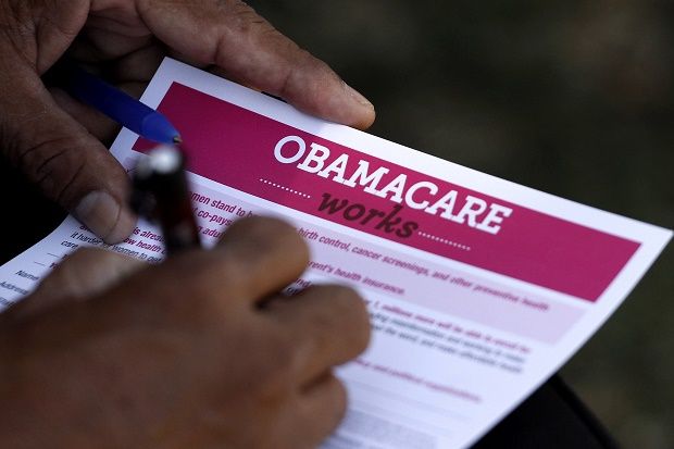 Partai Republik Akan Terus Berupaya Cabut Program Obamacare