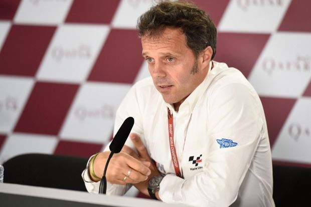 Pernyataan Komisi Keselamatan Soal Kualifikasi MotoGP Qatar Batal Digelar