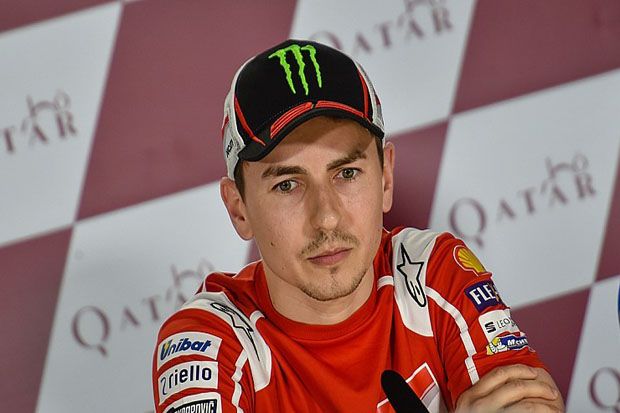 Lorenzo: Terlalu Dini Bicara Pemenang GP Qatar
