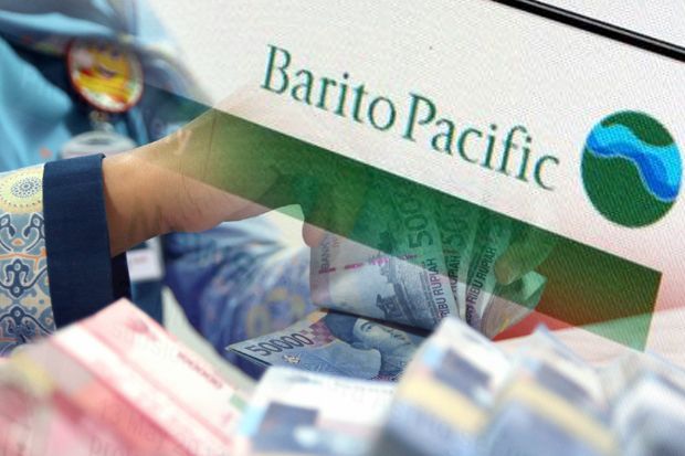 BRPT Raih Pinjaman USD250 Juta dari Bangkok Bank