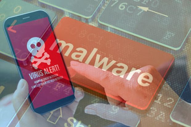 Bahaya Ponsel Black Market, Disisipi Malware Pencuri Data Nasabah