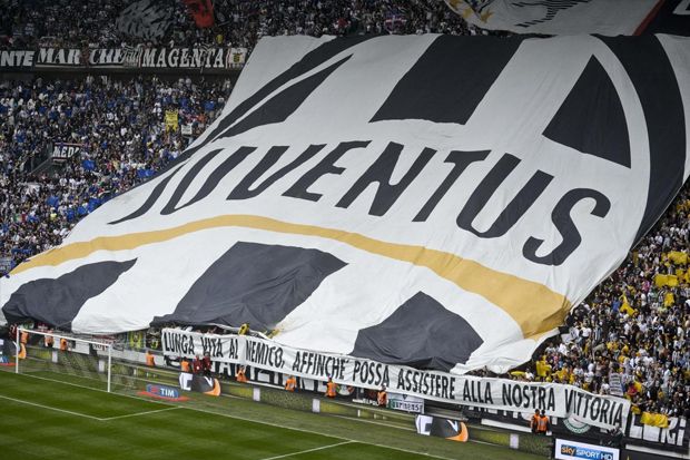 Rahasia Jersey Juventus Musim 2017/2018 Telah Dibocorkan