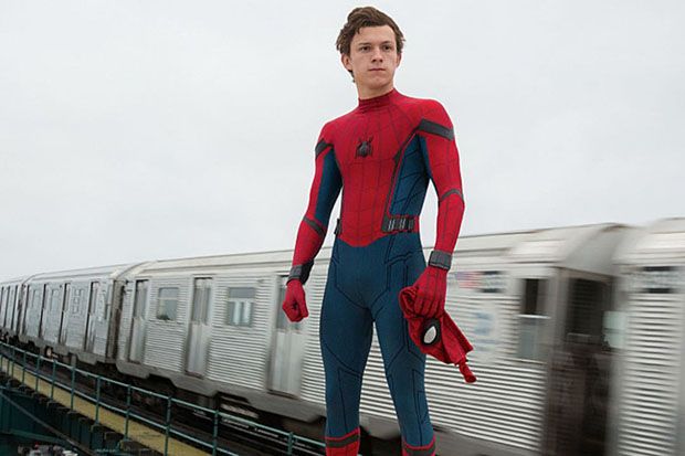 Spider-Man Bakal Tinggalkan MCU Usai Sekuel Homecoming?