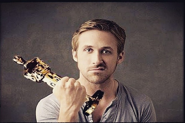 Sukses Main La La Land, Ini Film Terbaru Ryan Gosling