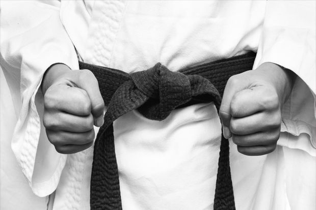 Pelatih Karate Sulsel Pimpin Timnas ke Dubai