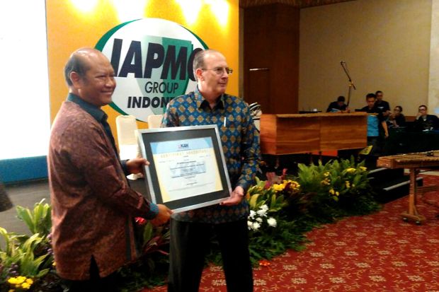 IAPMO Group Dukung Penerapan SNI Industri Plumbing Nasional
