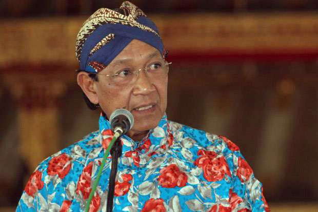 Ini Kekhawatiran Sri Sultan soal Pengembangan Borobudur