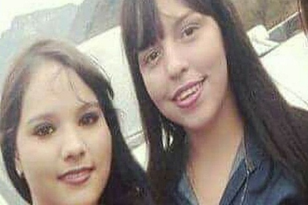 Horor, 2 Gadis Meksiko Tewas Ditabrak Pesawat saat Selfie