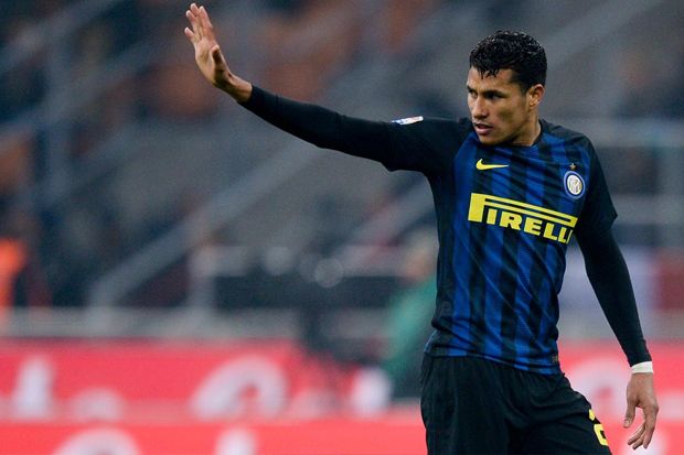 Inter Milan Enggan Pertahankan Jeison Murillo