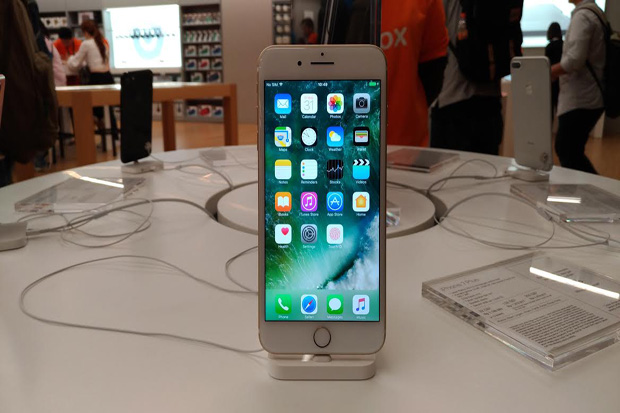 iPhone 7 dan 7 Plus Resmi Dipasarkan di Indonesia