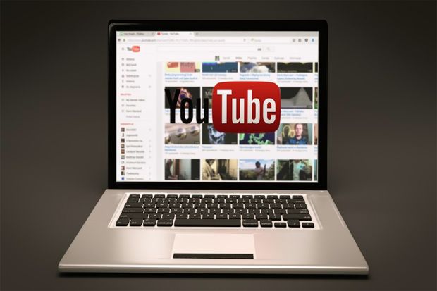 Ada Konten Ekstrimis, YouTube Terancam Kehilangan Iklan