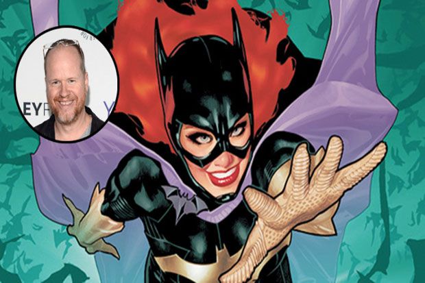 Sutradara Avengers Bakal Tukangi Film Solo Pertama Batgirl