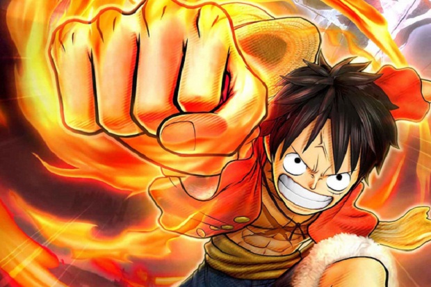 One Piece Tamat, Penulis Tak Matikan Karakter Luffy