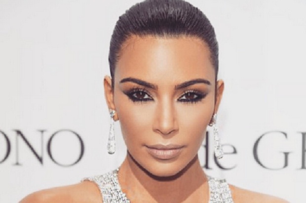 Kim Kardashian Kesal, Kris Jenner Mengatur Karier Anaknya