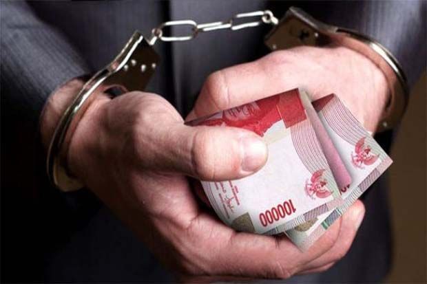 Masuk DPO, Terpidana Korupsi Bansos Dikabarkan Bersemedi