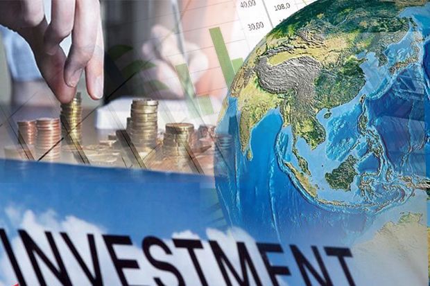 Posisi Investasi Internasional Indonesia Turun Lagi