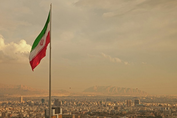 Pemuda Iran Divonis Mati karena Lecehkan Nabi Muhammad
