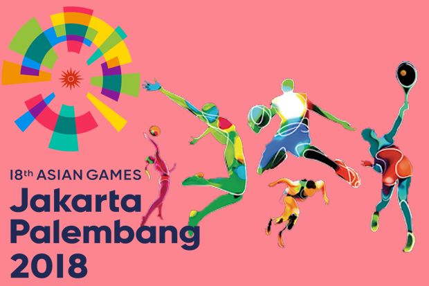 KOI : Dampak Asian Games Jauh Lebih Terasa di Palembang