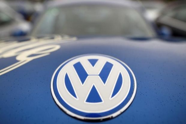 Volkswagen Akan Pasarkan Lagi Mobil Eks Kasus Dieselgate