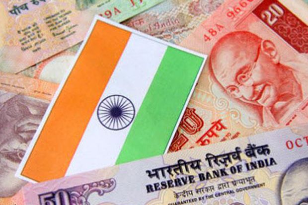 Ekonomi India Tahun Ini Diramal Tembus 7,2%