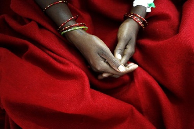 Berdalih Cek Menstruasi, 70 Siswi India Ditelanjangi