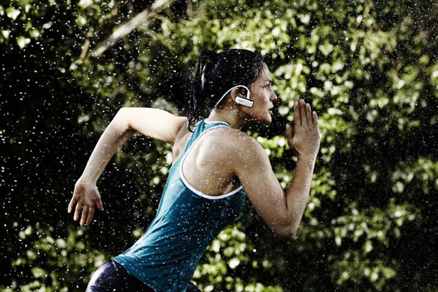 Pentingnya Berolahraga untuk Jaga Kesehatan di Musim Hujan