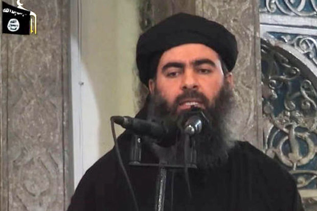 Wakil Al-Baghdadi Dilaporkan Tewas dalam Serangan Udara Irak