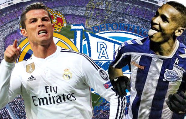 Preview Real Madrid vs Alaves: Waspada Pembunuh Raksasa