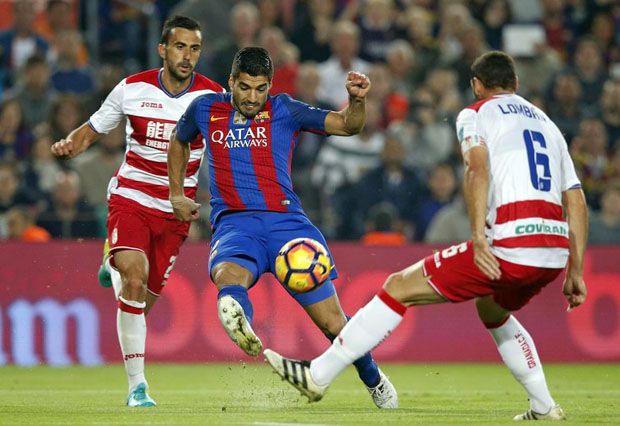 Preview Granada vs Barcelona: Solusi Tanpa Pique dan Messi