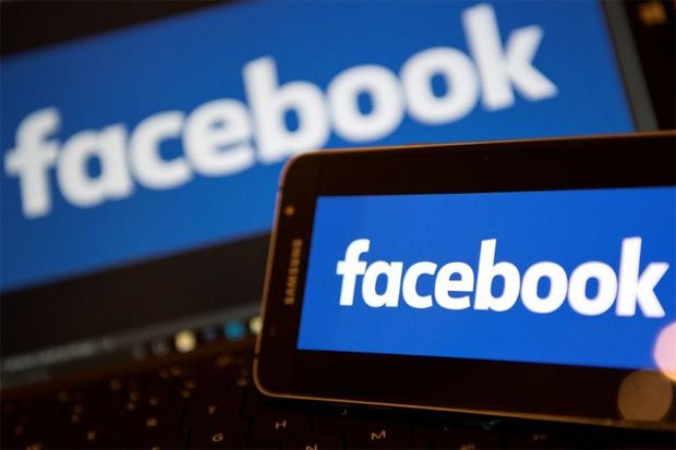 Facebook dan Mozilla Kucurkan Rp186 Miliar untuk Tangkal Hoax