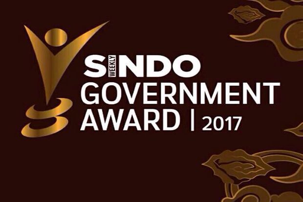 Menkominfo: SINDO Weekly Award Beri Bukti Banyak Talenta di Daerah