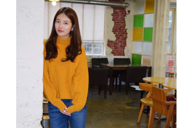 Habis Kontrak, Suzy Bae Pindah ke Agensi Lee Min Ho?