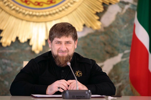 Pemimpin Muslim Chechnya Bantah Bantai Kaum Gay
