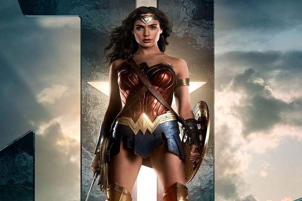 Rincian Cerita Film Wonder Woman Bocor