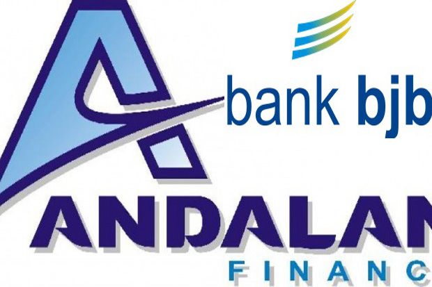 Andalan Finance Raih Kredit dari Bank BJB Rp200 Miliar