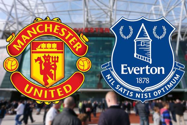 Preview Manchester United vs Everton: Laga Penentu