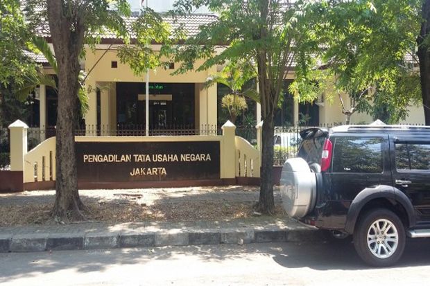 Sengketa Informasi, PTUN Jakarta Menangkan Gugatan ICW Melawan BPK