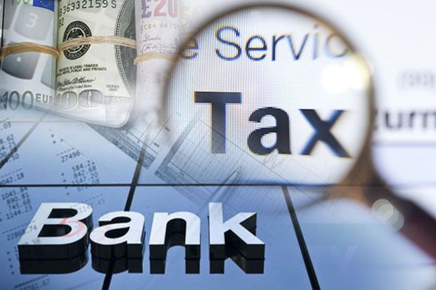 Ketua OJK: Tax Amnesty Perbaiki Likuiditas Perbankan