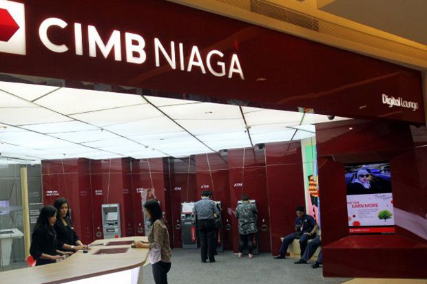 CIMB Niaga Perkenalkan Brand Promise Forward
