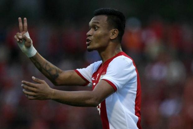 PSM Makassar Tugaskan Ferdinand Koyak Gawang Persipura Jayapura