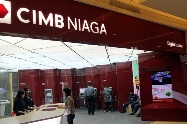 93% Transaksi CIMB Niaga Berasal dari Digital Banking