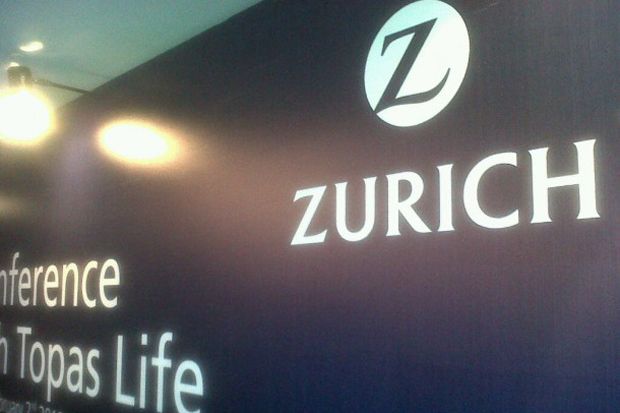 Zurich Topas Life Luncurkan Digital Credit Protection