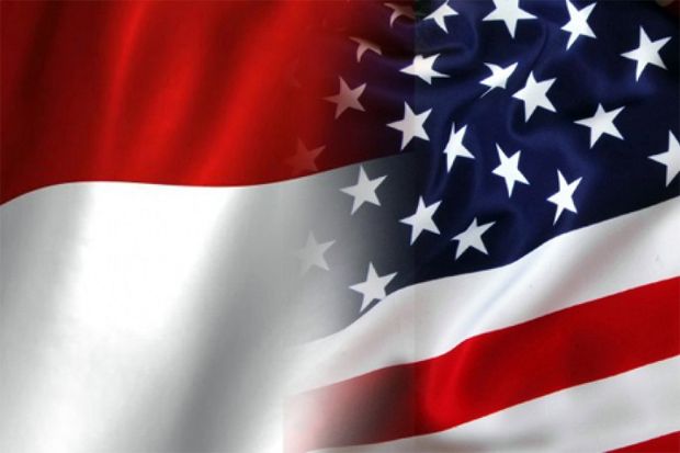 AS dan Indonesia Lakukan Pengembangan Sektor Energi