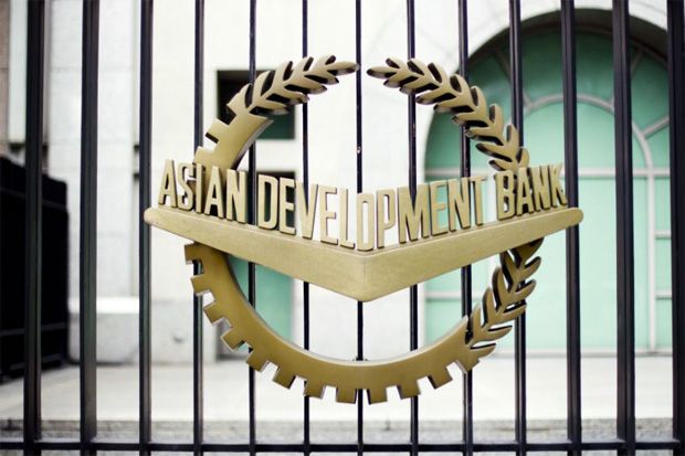 ADB: Pertumbuhan Ekonomi Asia Melambat, Asia Tenggara Pesat