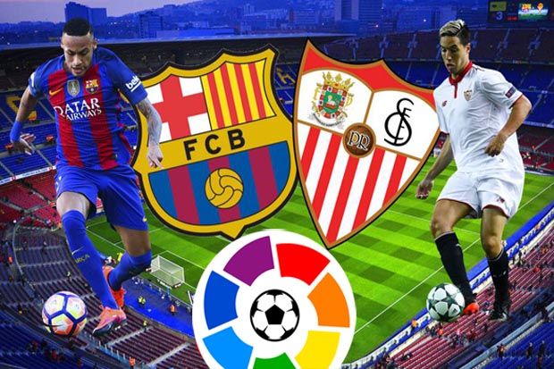 Starting XI Barcelona vs Sevilla: Panggung Iniesta