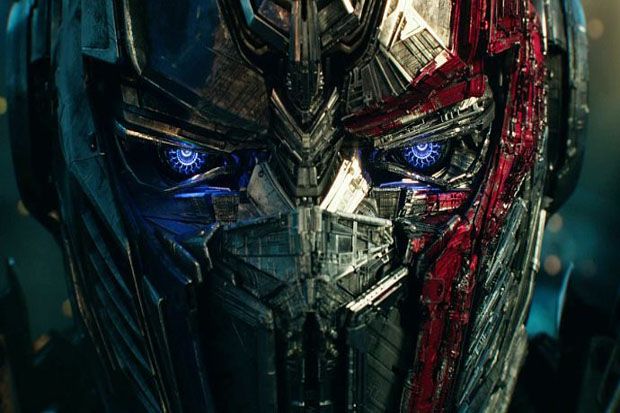 Transformers Sudah Punya Cerita untuk 14 Film di Masa Depan